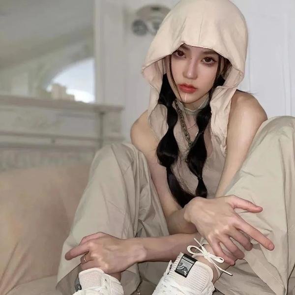 我是爱