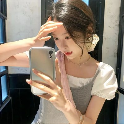 社交女王的升天之旅